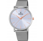 Festina F20475/3 ladies Boyfriend Collection 38 mm