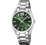 Festina F20622/4 Boyfriend Ladies Watch 37mm 5ATM
