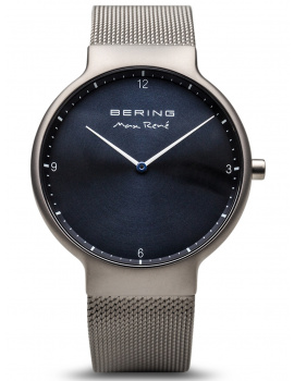 Bering 15540-077 Max RenĂ© Men's 40mm 5ATM