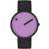 Picto R44019-R006 Light Orchid 40mm 5ATM