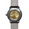 Zeppelin 8562-5 Mens Watch Friedrichshafen Automatic 40mm 5ATM