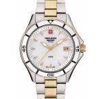 Swiss Alpine Military 7740.1143 ladies 36mm 10ATM