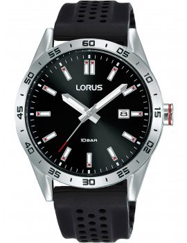 Lorus RH965NX9 Mens Watch 40mm 10ATM