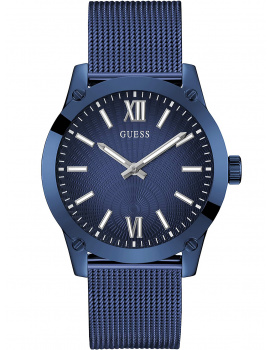Guess GW0629G3 Mens Watch Crescent 44mm 3ATM