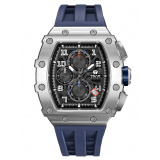 Tsar Bomba TB8204Q-14 Mens Watch Elementar Chronograph 44mm 5ATM