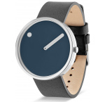 Picto 43393-6220S Midnight Blue 40mm 5ATM