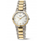 Boccia 3359-02 Ladies Watch Titanium 28mm 5ATM