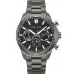 Police PEWJK0021003 Mens Watch Rangy 44mm 5ATM