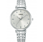 Lorus RG261XX9 Ladies Watch 32mm 5ATM