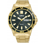 Lorus RH362AX9 Športové Mens Watch 42mm 10ATM