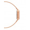 Daniel Wellington DW00100520 Dámske hodiny Quadro Studio 22mm 3ATM