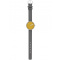 Picto 43353-6212S Ladies Watch Mustard Yellow 30mm 5ATM