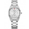 Swiss Alpine Military 7767.1132 Ladies Watch Argos silver 34mm 10ATM