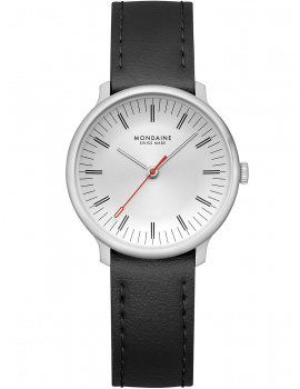 Mondaine MLE.33110.LBV Doppio