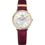 Versace VE8101819 Ladies Watch V-Circle 38mm 5ATM