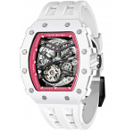 Tsar Bomba TB8208C-08 Mens Watch Elementar Keramika Automatic 44mm 5ATM
