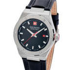 Swiss Military Hanowa SMWGB2101601 Sidewinder Mens Watch 44mm 10ATM