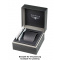 Bauhaus 2112-1 Mens Watch Classic Slnečný pohon 41mm 5ATM