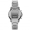 Louis XVI LXVI1095 Palais Royale Arabic Chronograph Mens Watch 43mm 10ATM