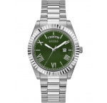 Guess GW0265G10 Pánske hodiny CONNOISSEUR 42mm 5ATM