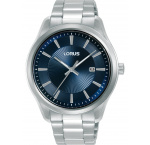Lorus RH927RX9 Mens Watch 42mm 5ATM