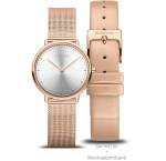Bering 15729-960 ladies Ultra Slim 29mm 3ATM