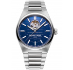 Frederique Constant FC-310N4NH6B Highlife Heart Beat Automatic Mens Watch
