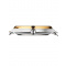 Bering 14439-717 Mens Slnečný pohon Watch Titanium 39mm 10ATM