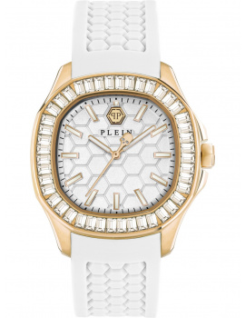 Philipp Plein PWTAA0924 Ladies Watch The $pectre Lady 38mm 5ATM