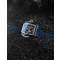 Nubeo NB-6078-01 Mens Watch Davinci Automatic Limited 46mm 5ATM