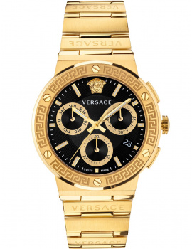 Versace VEZ900421 Greca Logo