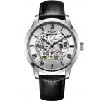 Rotary GS02940/06 Greenwich automatic men`s 42mm 5ATM