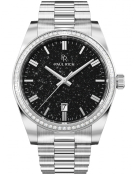 Paul Rich PR-45217 Mens Watch Legacy Aventurine 40mm 5ATM