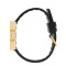 Picto 34087-0114G Unisex Black Bio Based 34mm 5ATM