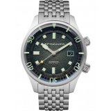 Spinnaker SP-5062-33 Bradner Automatic 42mm 18ATM