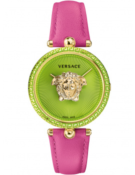 Versace VCO150017 Palazzo ladies 39mm 5ATM