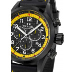 TW Steel SVS301 Coronel WTCR Special Edition Chronograph 48mm 10ATM