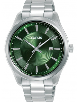 Lorus RH929RX9 Mens Watch 40mm 5ATM