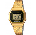 CASIO LA680WEGA-1ER Collection Unisex 28mm 3 ATM