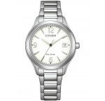 Citizen FE6121-67A Ladies Watch Eco-Drive Športové 34mm 5ATM