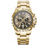 Roamer 861837 48 55 20 Mens Watch Rimini Chronograph 45mm 10ATM