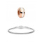 Bering 11022-064-Lovely-2-GWP170 Ladies Watch Classic Gift set with bracelet 22mm 3ATM