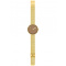 Picto 34002-0914G Cappuccino Brown 34mm 5ATM