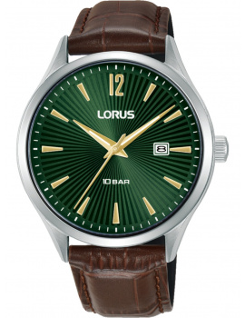 Lorus RH995RX9 Mens Watch 41mm 10ATM