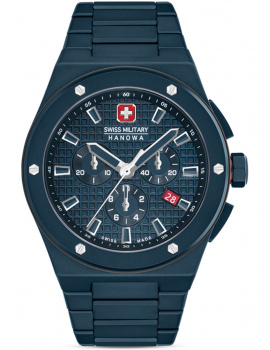 Swiss Military Hanowa SMWGI0002281 Sidewinder Keramika