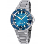 Oris 01 400 7769 4125-07 8 22 09PEB Mens Watch Aquis Date 41,5mm 30ATM