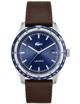 Lacoste 2011310 Everett Mens Watch 40mm 5ATM