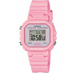 Casio LA-20WH-4A1EF Timeless Collection 30mm 1ATM