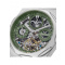 Ingersoll I12905 The Broadway Dual Time Automatic Mens Watch 43mm 5ATM
