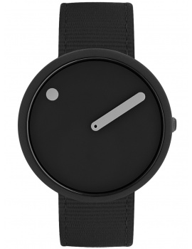 Picto R44004-R006 Shark Grey 40mm 5ATM